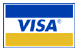 we accept Visa Card