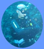 PADI Master Scuba Diver Trainer - Michael Wiedenmannott